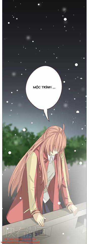 Xin Chào! Dân Nữ Chapter 26 trang 36