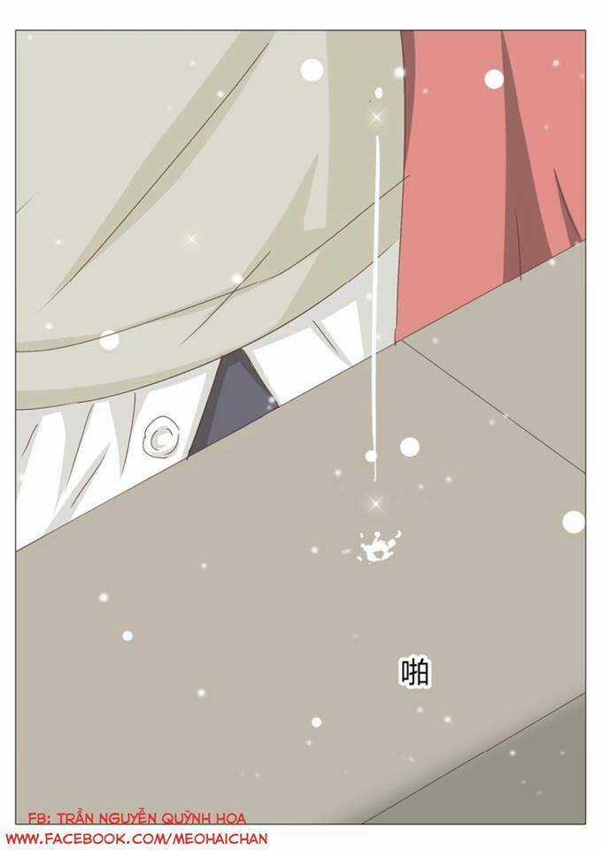 Xin Chào! Dân Nữ Chapter 26 trang 37