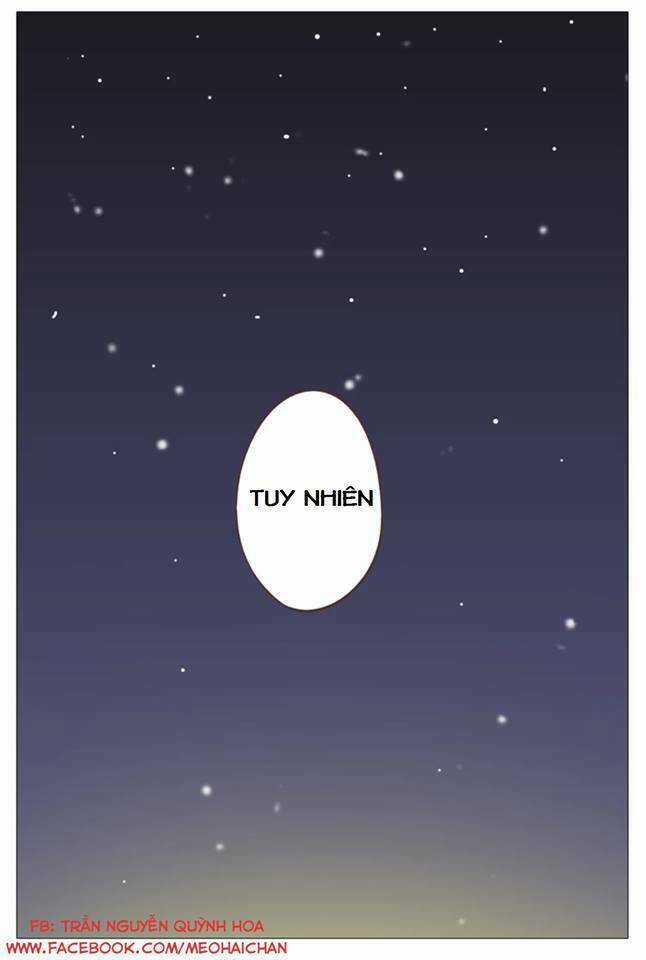 Xin Chào! Dân Nữ Chapter 26 trang 41