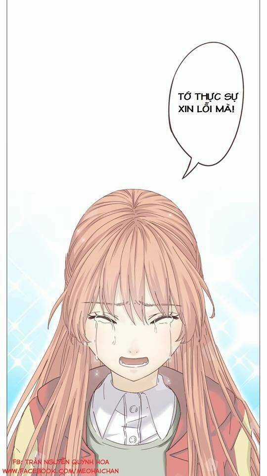 Xin Chào! Dân Nữ Chapter 26 trang 42