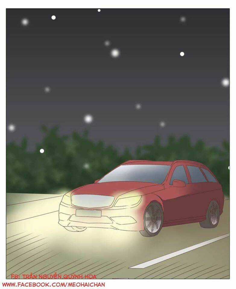 Xin Chào! Dân Nữ Chapter 26 trang 43