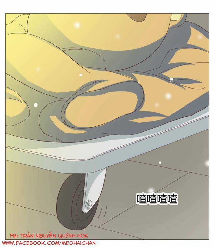 Xin Chào! Dân Nữ Chapter 26 trang 44