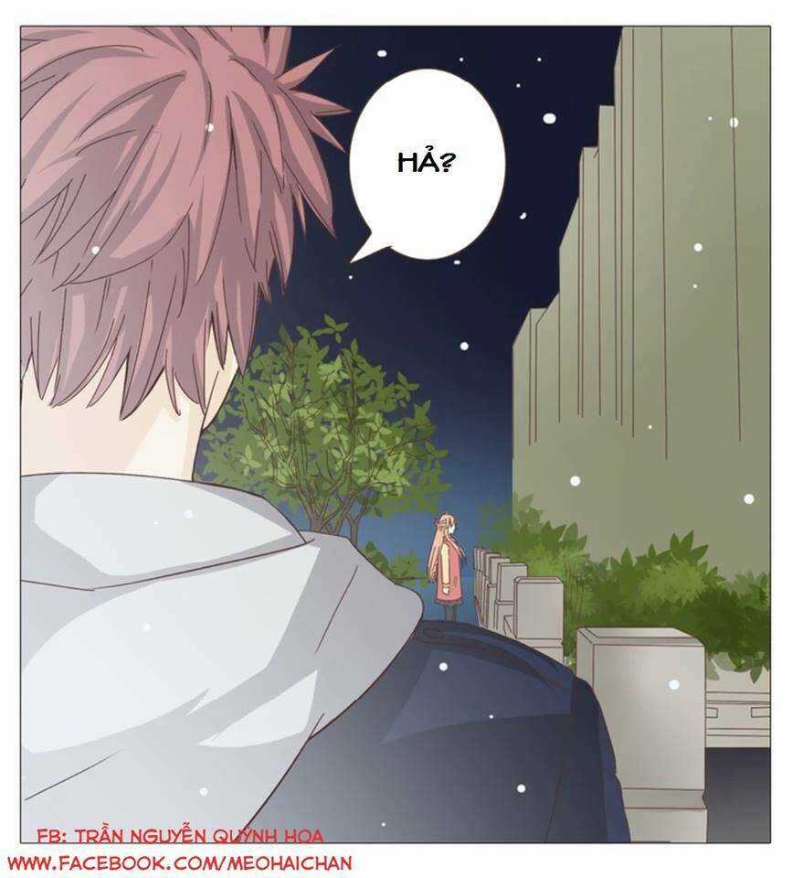 Xin Chào! Dân Nữ Chapter 26 trang 46