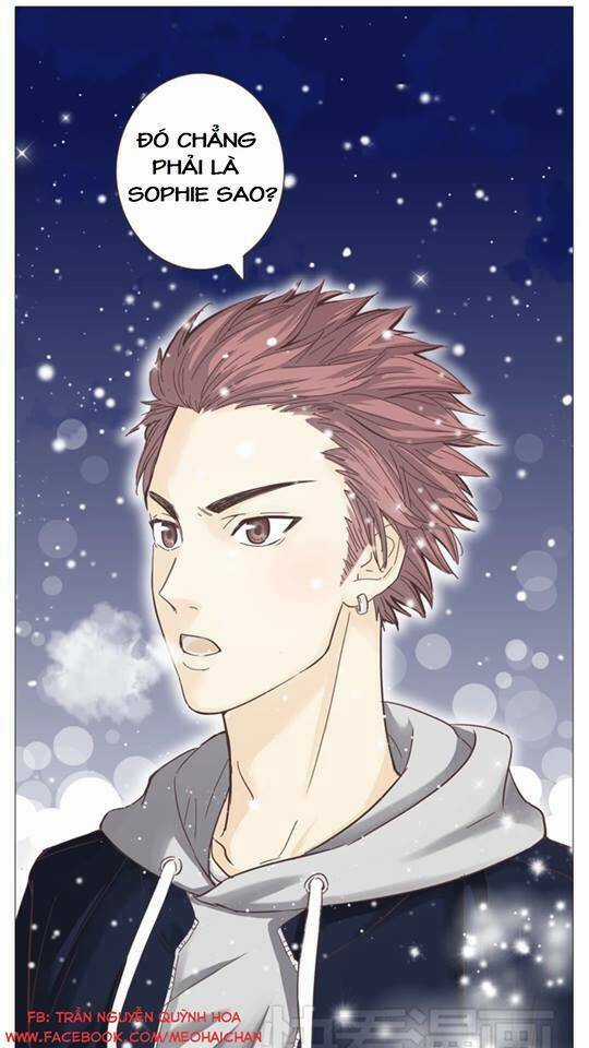 Xin Chào! Dân Nữ Chapter 26 trang 47