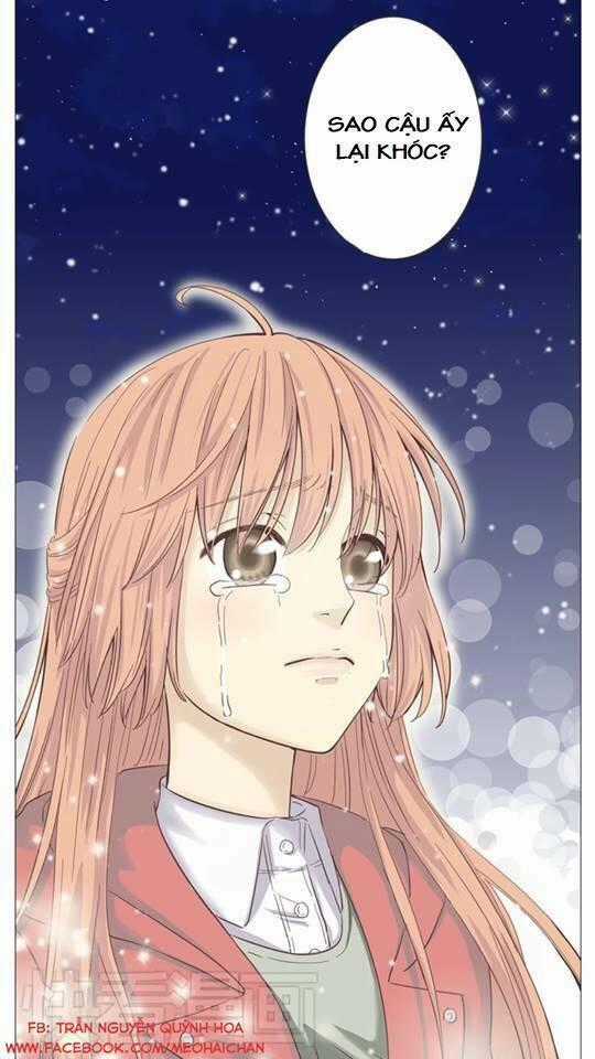 Xin Chào! Dân Nữ Chapter 26 trang 48