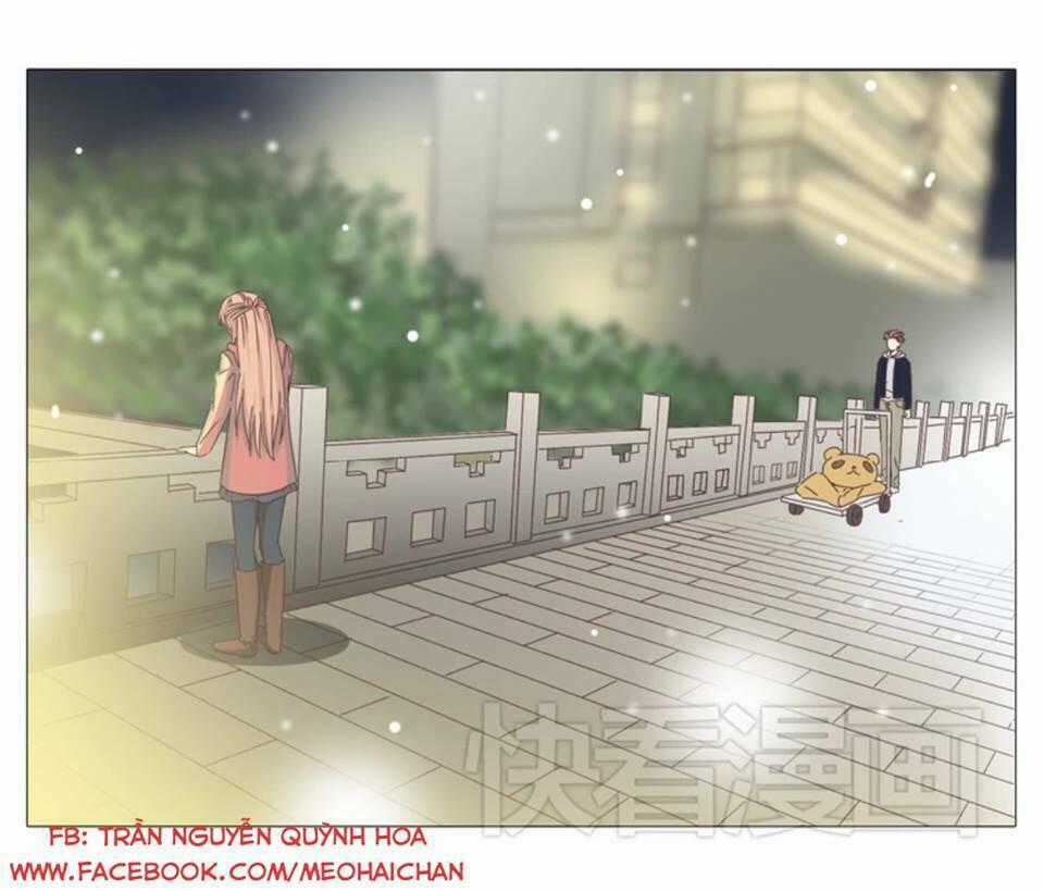 Xin Chào! Dân Nữ Chapter 26 trang 49