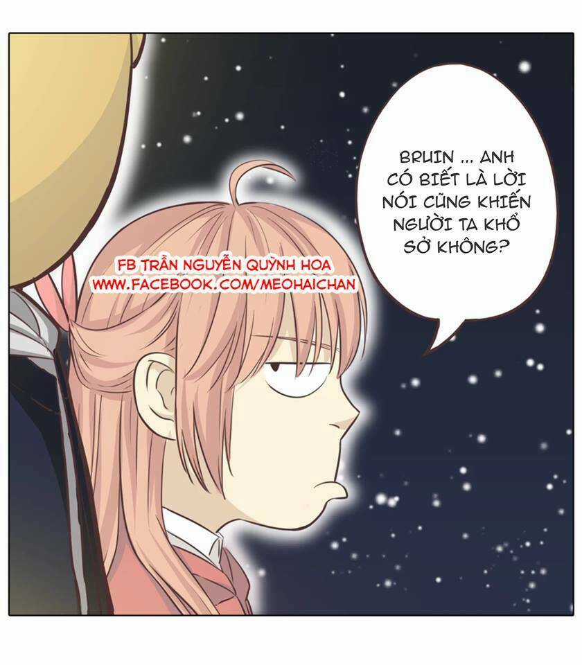 Xin Chào! Dân Nữ Chapter 27 trang 10