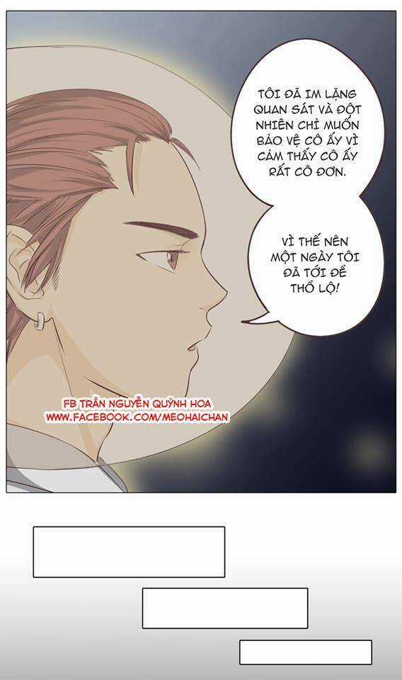 Xin Chào! Dân Nữ Chapter 27 trang 16