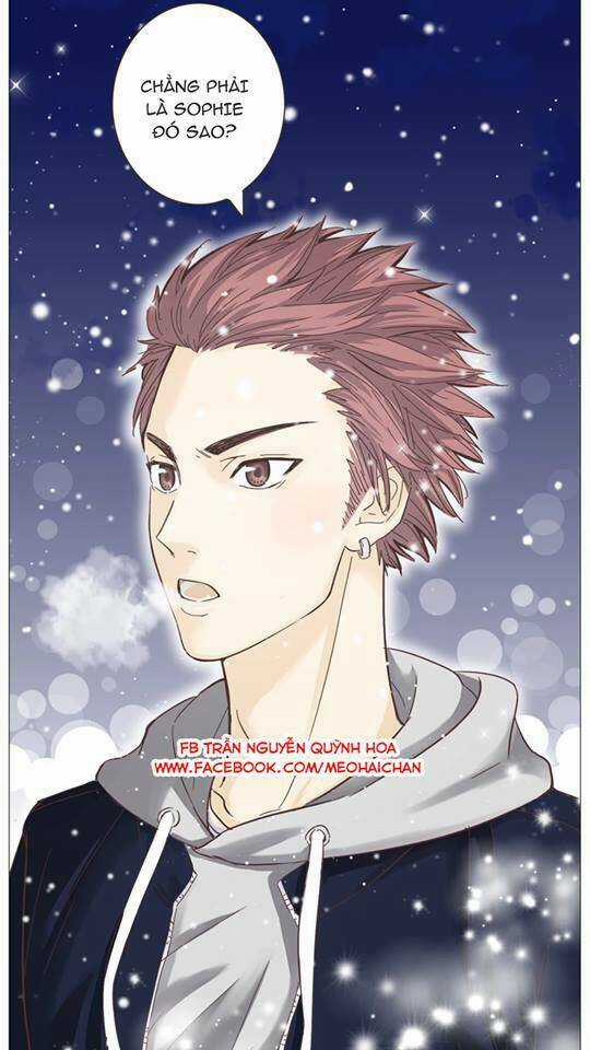 Xin Chào! Dân Nữ Chapter 27 trang 2