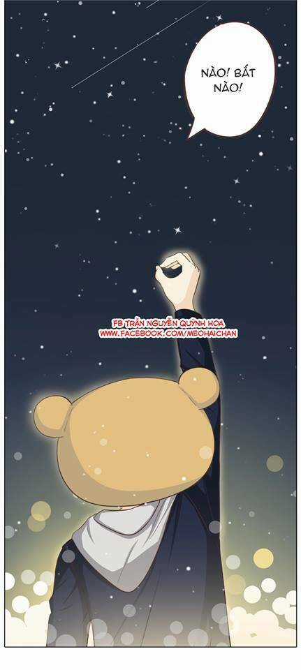 Xin Chào! Dân Nữ Chapter 27 trang 27