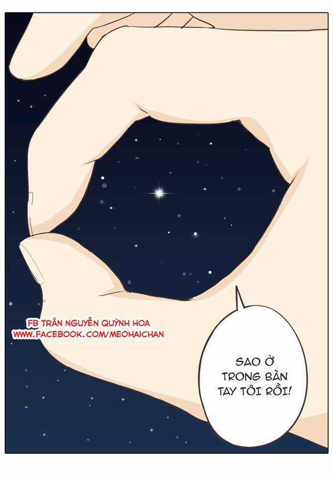 Xin Chào! Dân Nữ Chapter 27 trang 29