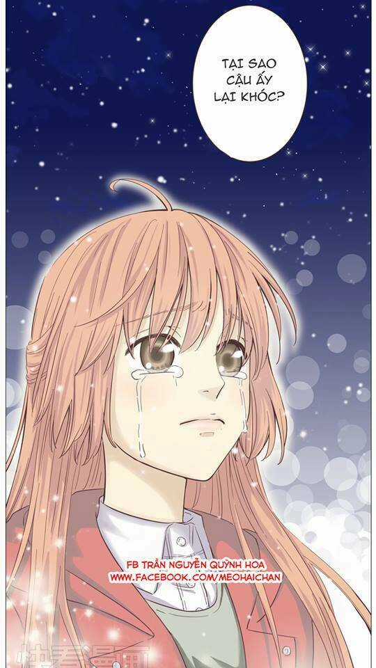 Xin Chào! Dân Nữ Chapter 27 trang 3