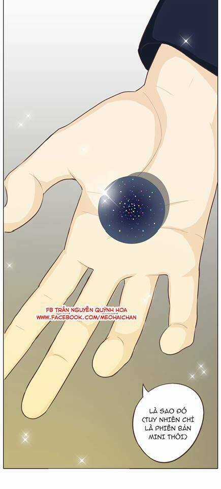 Xin Chào! Dân Nữ Chapter 27 trang 32