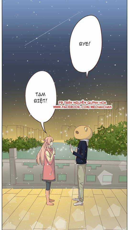 Xin Chào! Dân Nữ Chapter 27 trang 41