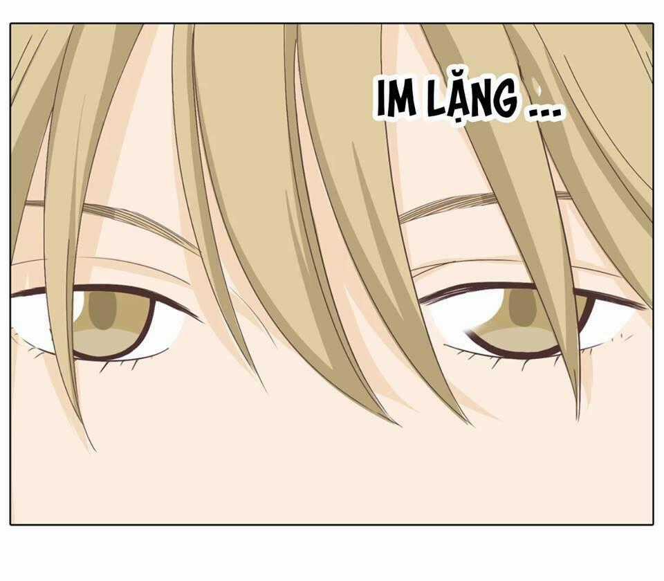 Xin Chào! Dân Nữ Chapter 27 trang 45