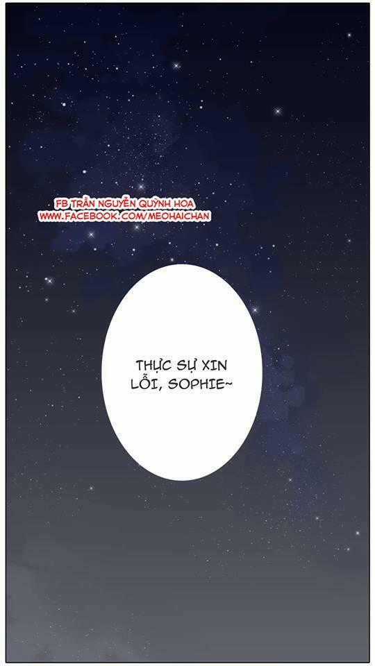 Xin Chào! Dân Nữ Chapter 27 trang 46