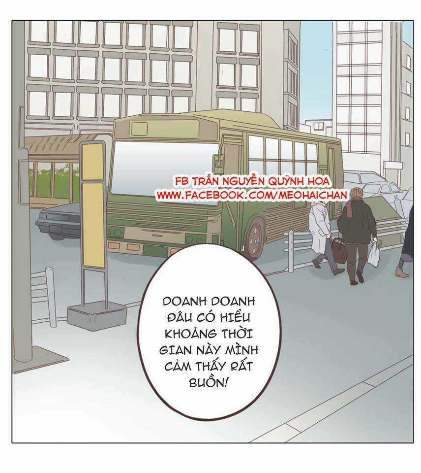 Xin Chào! Dân Nữ Chapter 28 trang 4