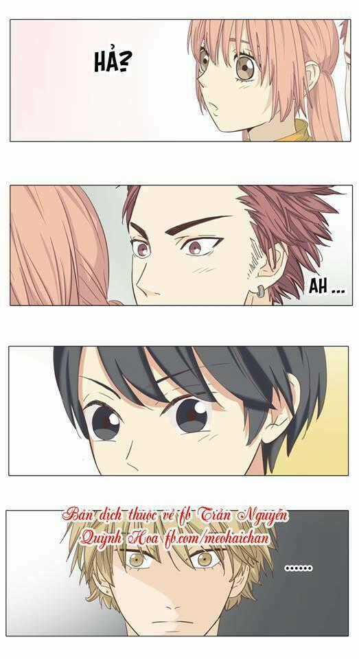 Xin Chào! Dân Nữ Chapter 28 trang 41