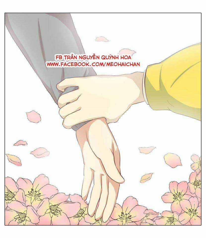 Xin Chào! Dân Nữ Chapter 29 trang 15