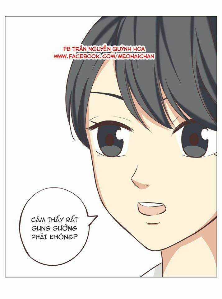 Xin Chào! Dân Nữ Chapter 29 trang 2