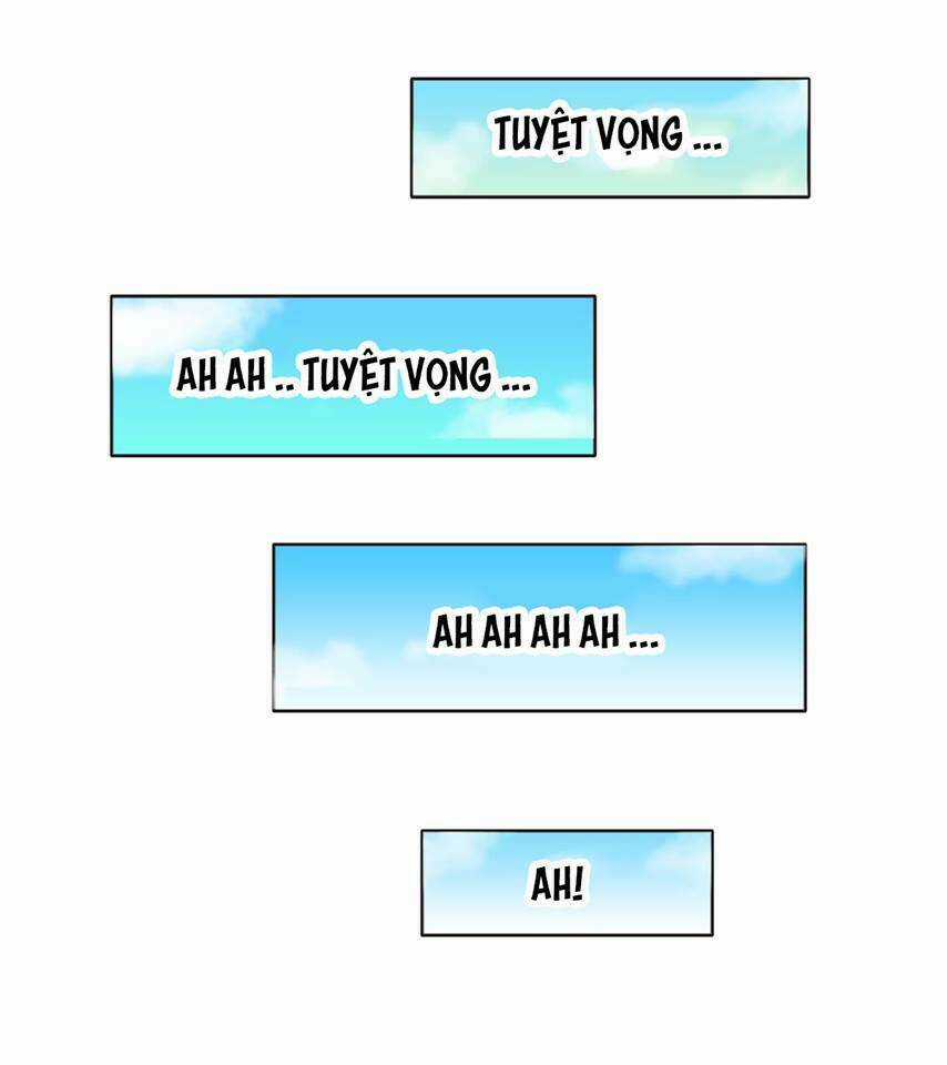 Xin Chào! Dân Nữ Chapter 29 trang 28