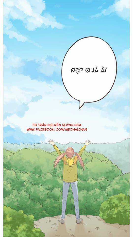 Xin Chào! Dân Nữ Chapter 29 trang 30