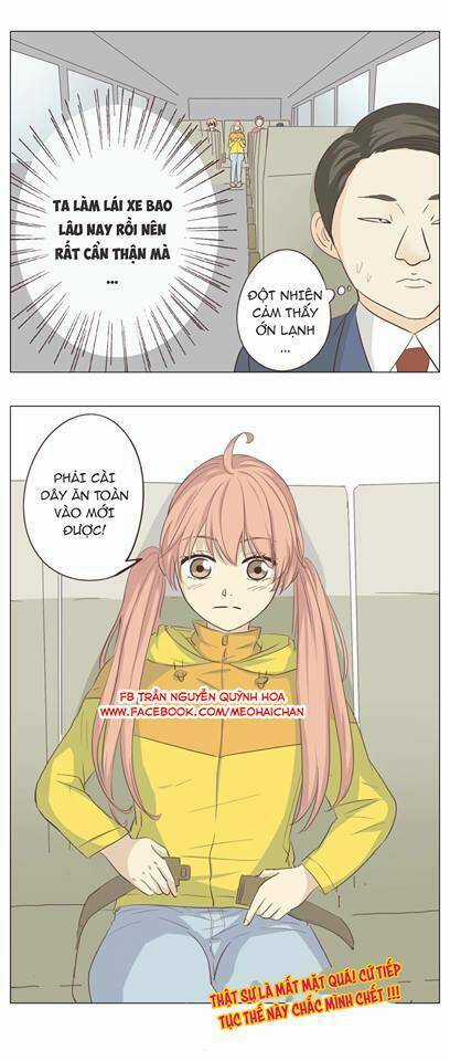 Xin Chào! Dân Nữ Chapter 29 trang 4