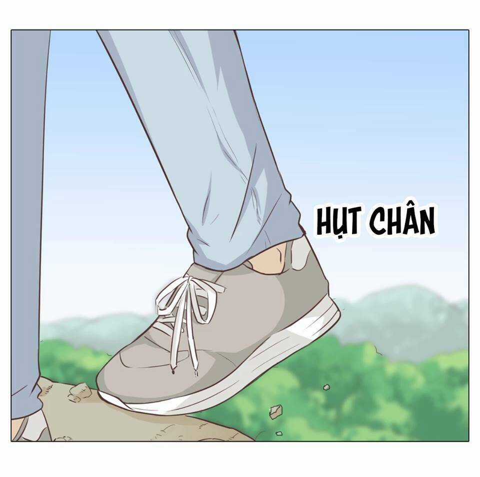 Xin Chào! Dân Nữ Chapter 29 trang 45