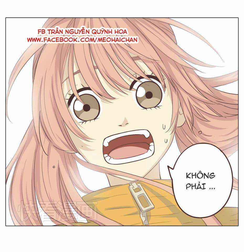 Xin Chào! Dân Nữ Chapter 29 trang 47