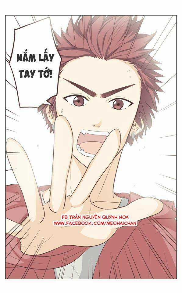 Xin Chào! Dân Nữ Chapter 29 trang 48