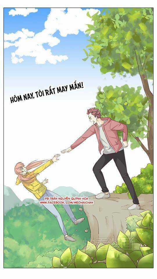 Xin Chào! Dân Nữ Chapter 29 trang 49