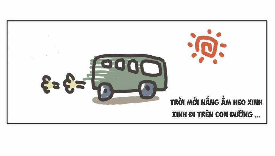 Xin Chào! Dân Nữ Chapter 29 trang 5