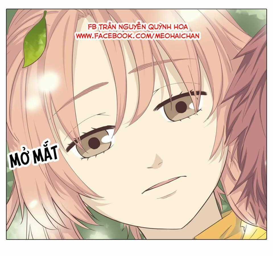 Xin Chào! Dân Nữ Chapter 29 trang 54