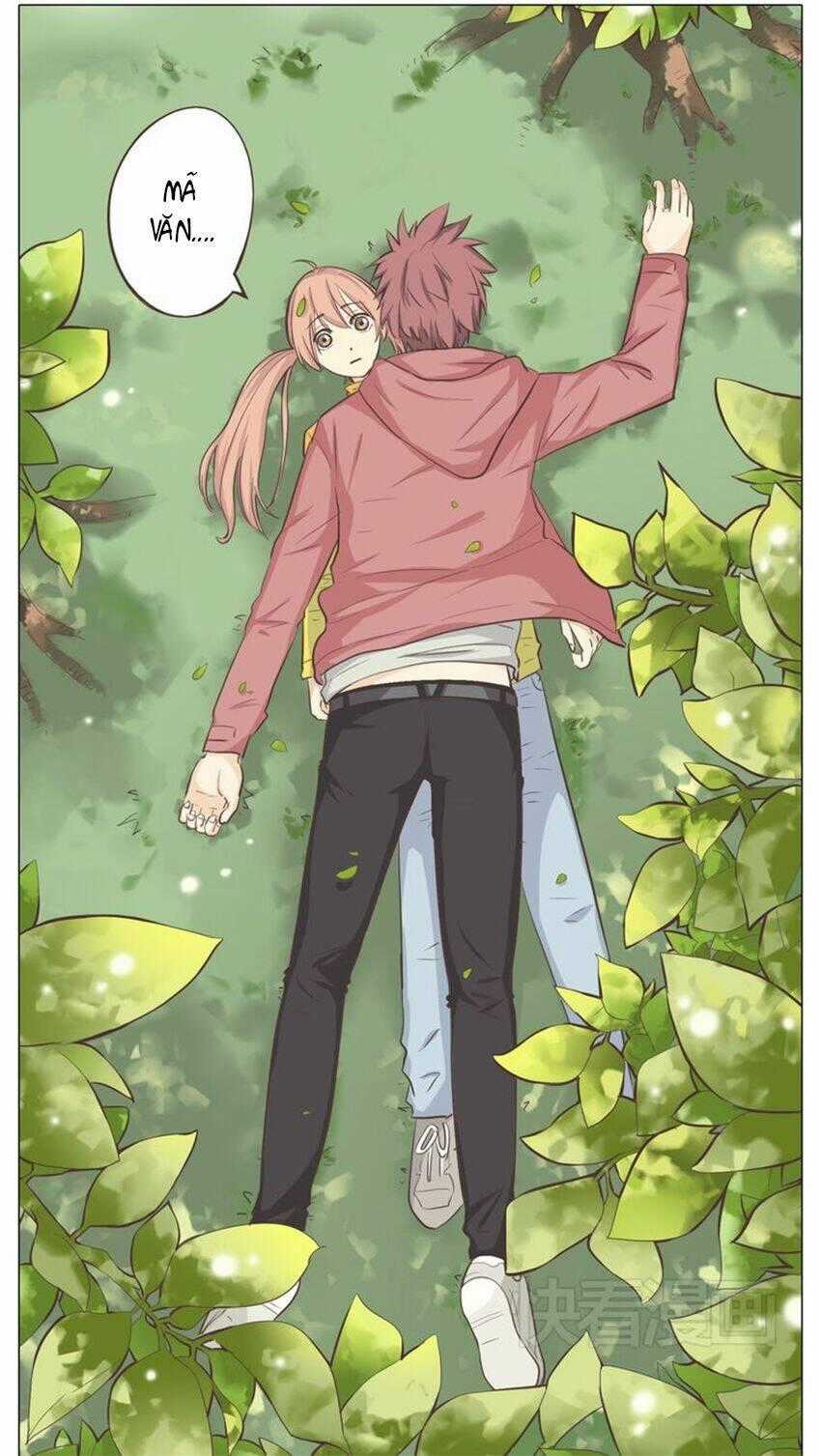 Xin Chào! Dân Nữ Chapter 29 trang 55