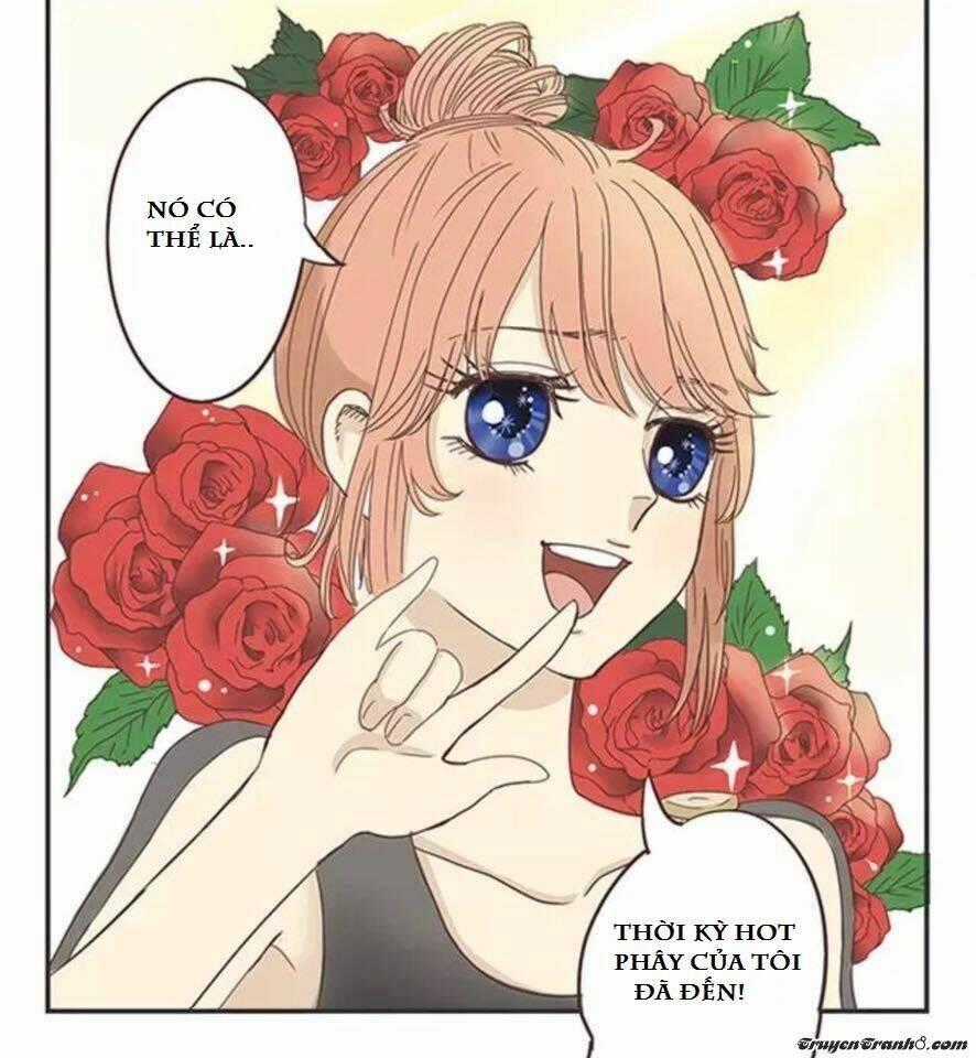 Xin Chào! Dân Nữ Chapter 3 trang 19