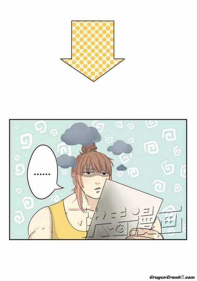 Xin Chào! Dân Nữ Chapter 3 trang 7