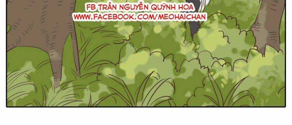 Xin Chào! Dân Nữ Chapter 30 trang 14