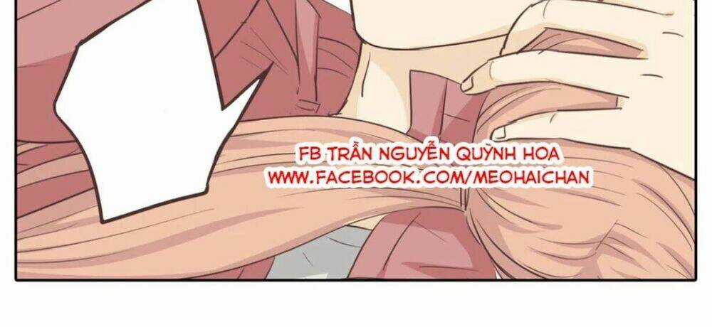 Xin Chào! Dân Nữ Chapter 30 trang 16