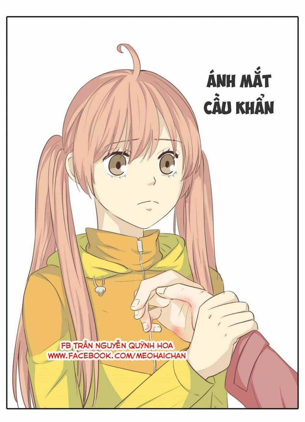 Xin Chào! Dân Nữ Chapter 30 trang 28