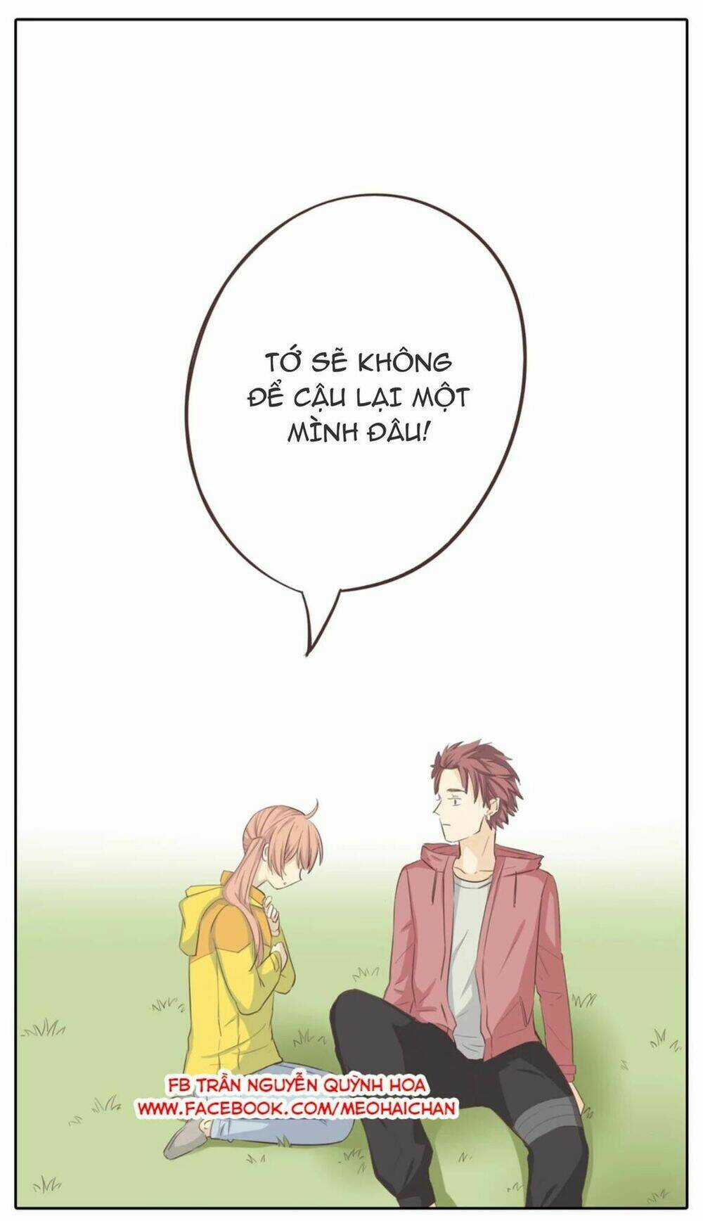 Xin Chào! Dân Nữ Chapter 30 trang 39