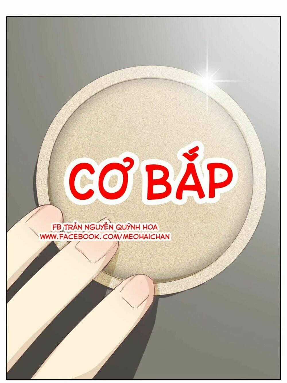 Xin Chào! Dân Nữ Chapter 30 trang 42