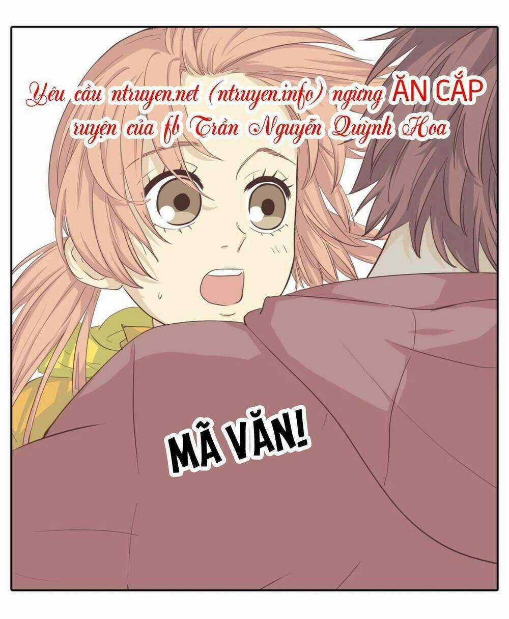 Xin Chào! Dân Nữ Chapter 30 trang 5