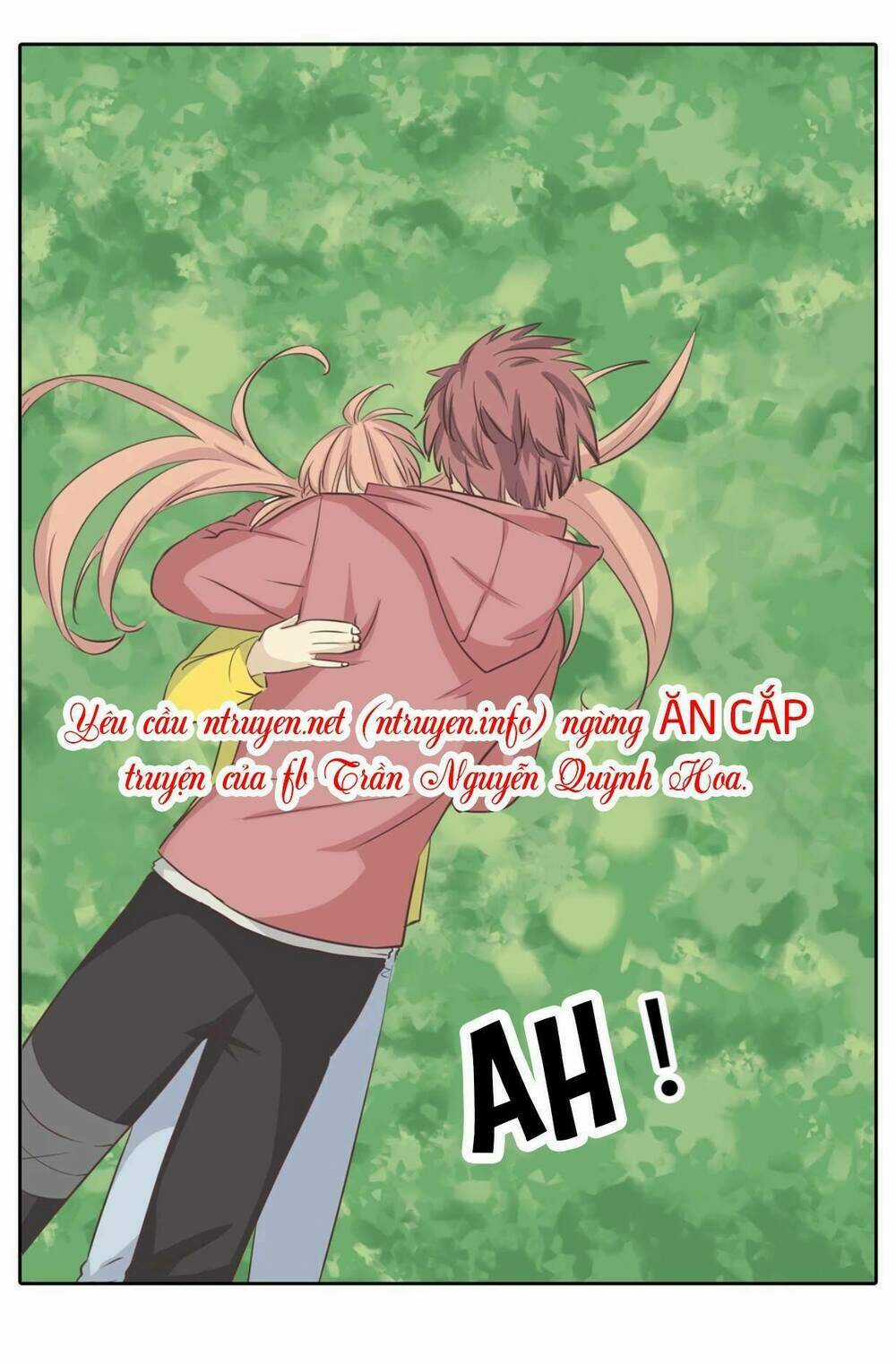 Xin Chào! Dân Nữ Chapter 30 trang 6