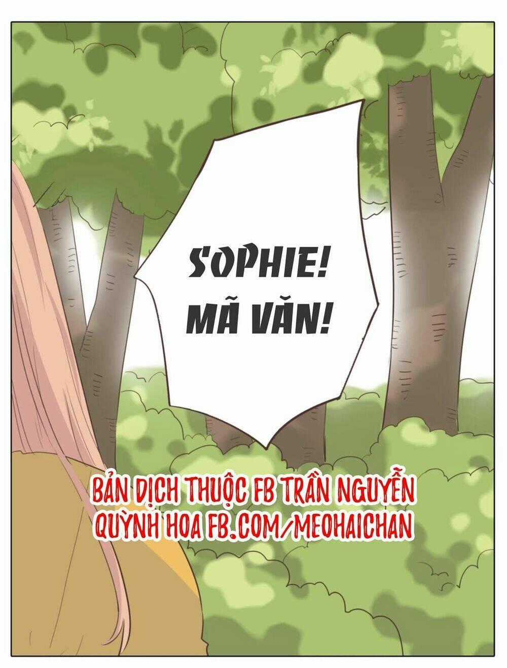 Xin Chào! Dân Nữ Chapter 31 trang 101