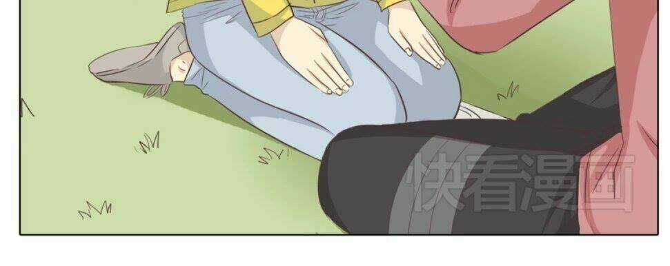 Xin Chào! Dân Nữ Chapter 31 trang 25