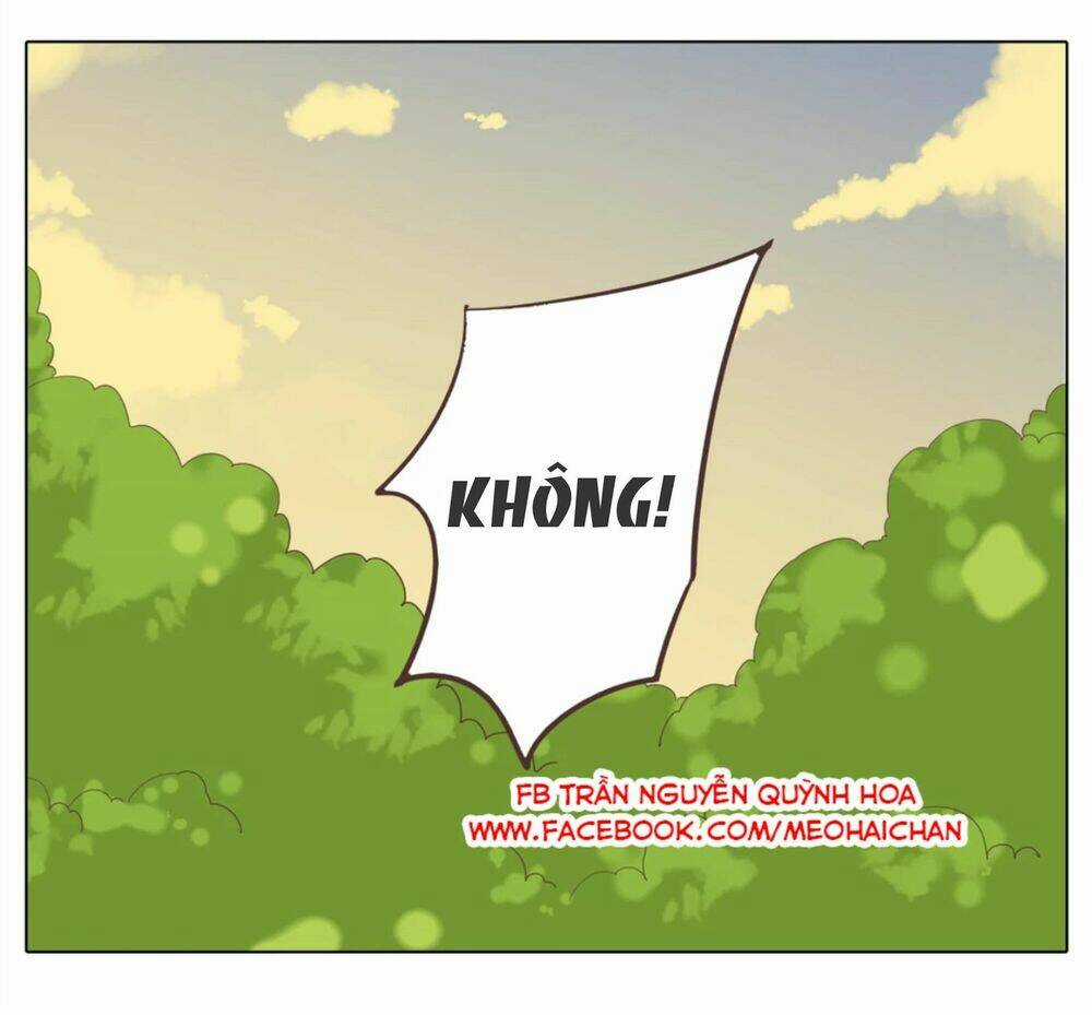 Xin Chào! Dân Nữ Chapter 31 trang 36