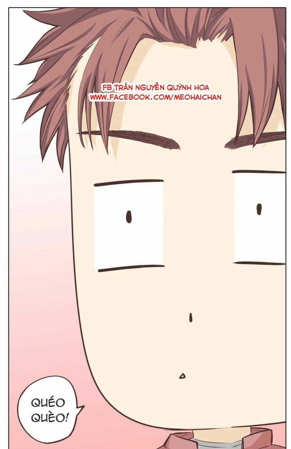 Xin Chào! Dân Nữ Chapter 31 trang 4