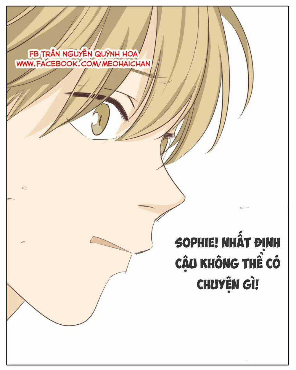 Xin Chào! Dân Nữ Chapter 31 trang 47