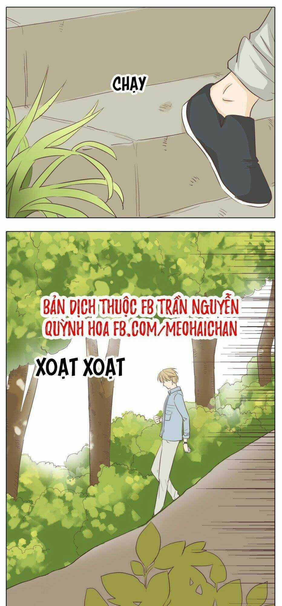 Xin Chào! Dân Nữ Chapter 31 trang 49