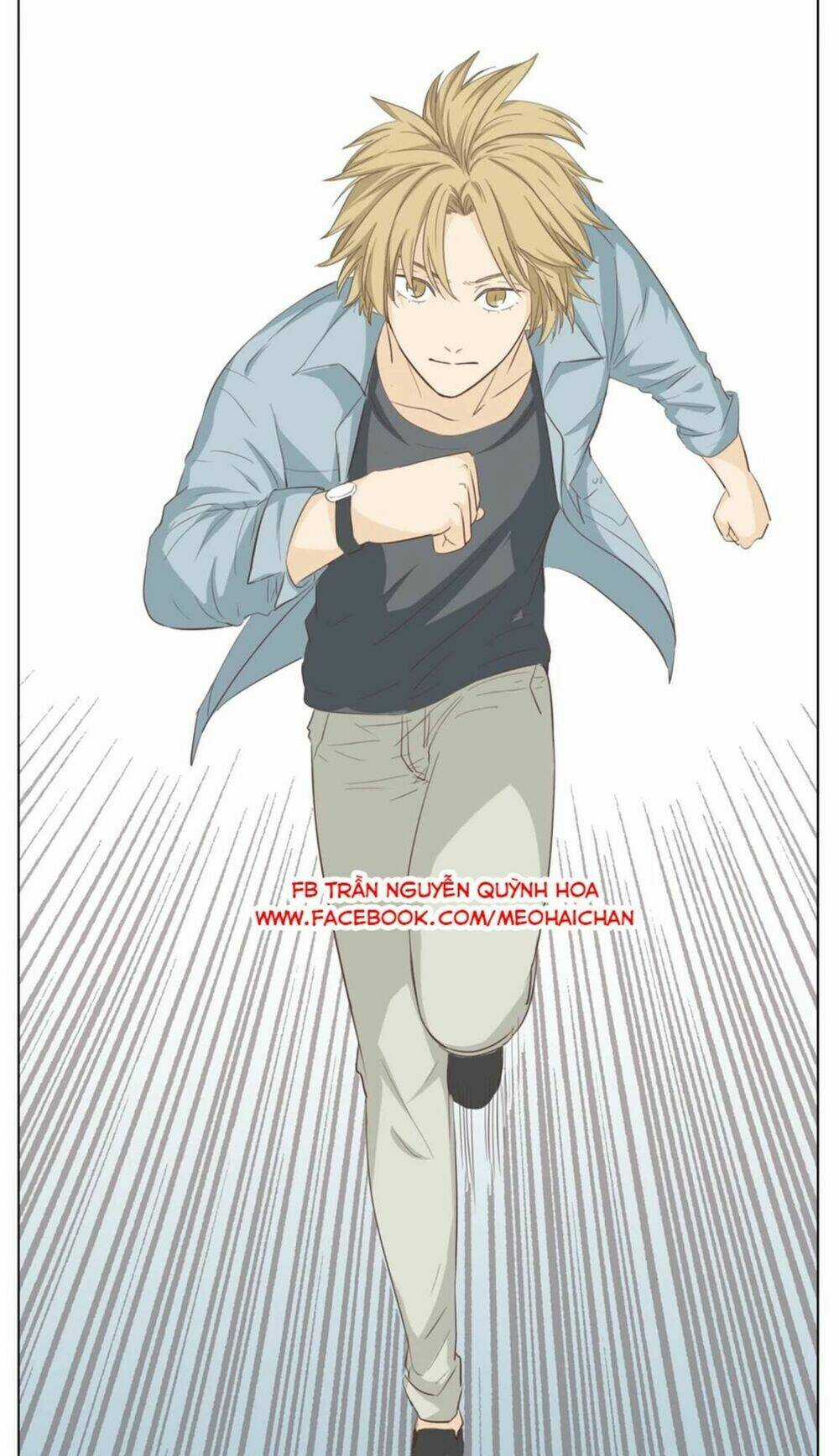 Xin Chào! Dân Nữ Chapter 31 trang 51